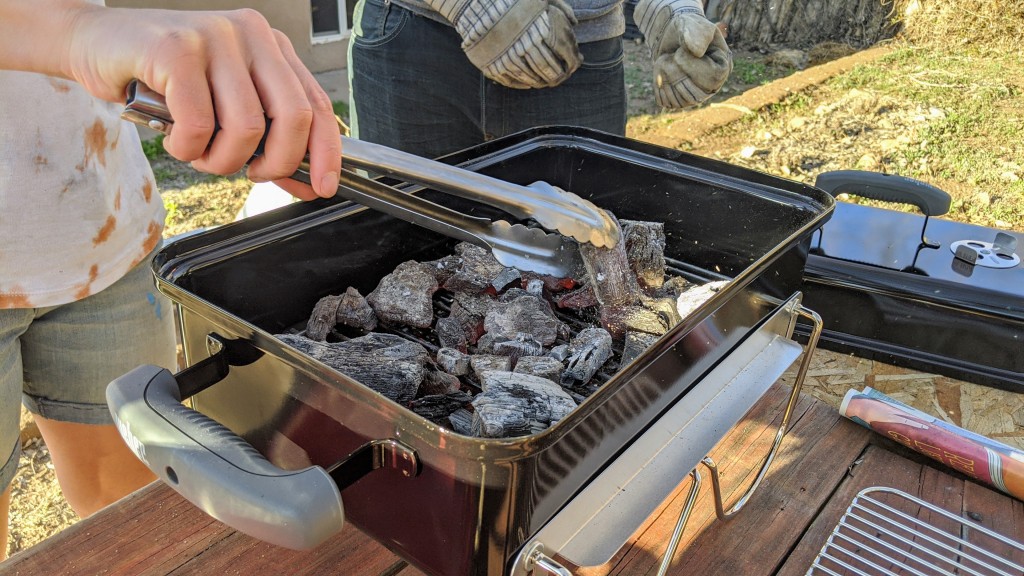 7 Best Charcoal Grills in 2024 According to Our Grillmasters