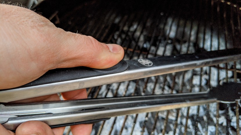 the tools in the alpha grillers heavy duty set are not only...