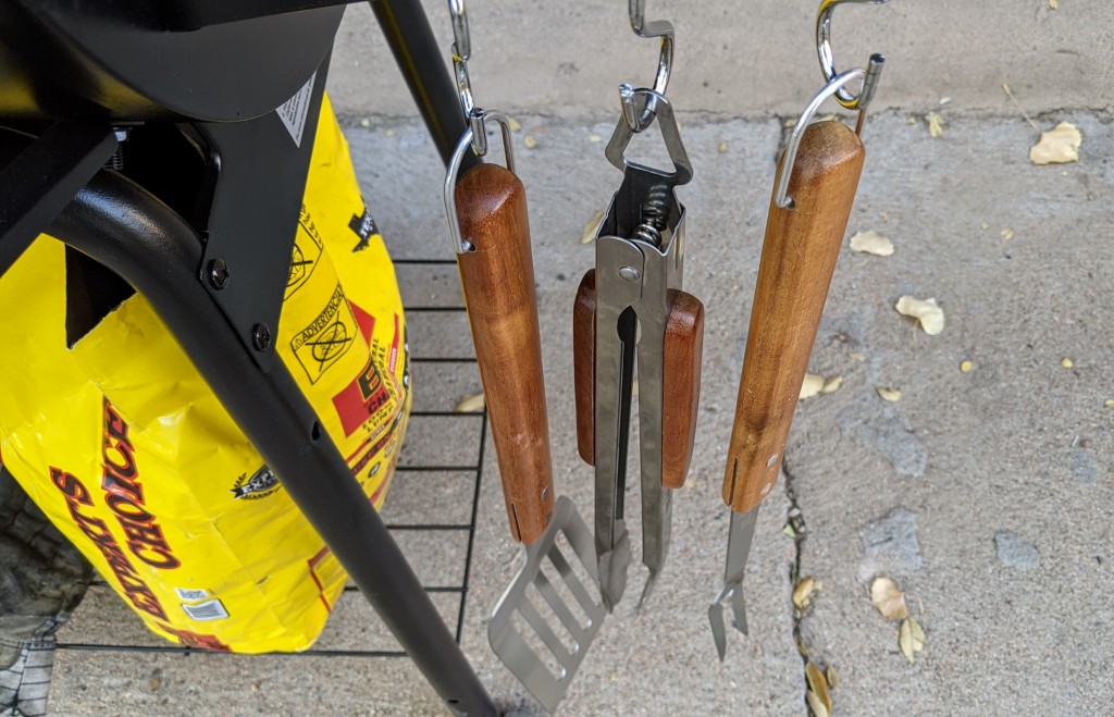 BBQ-AID Tools 