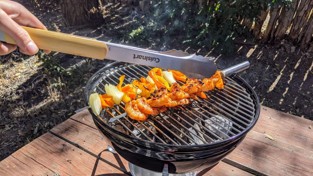 The 4 Best Grill Tools
