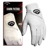 golf glove