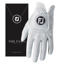 Thumbnail photo of FootJoy Pure Touch Limited