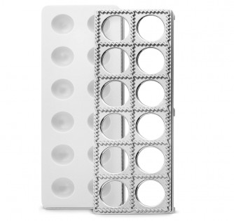 Lead photo for Good For Small Servings Of Raviolis