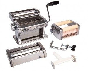 pasta maker