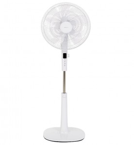 pedestal fan