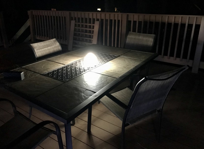 rope lights - in addition to being a rope light, the luminoodle functions as a...