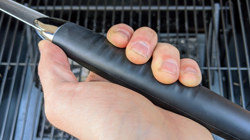 if comfort is a top priority, the weber 3-piece set also includes...