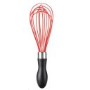 Thumbnail photo of OXO Good Grips 9" Better Silicone Whisk
