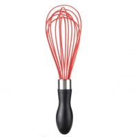 oxo good grips 9" better silicone whisk