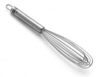 kuhn rikon 10" french wire whisk