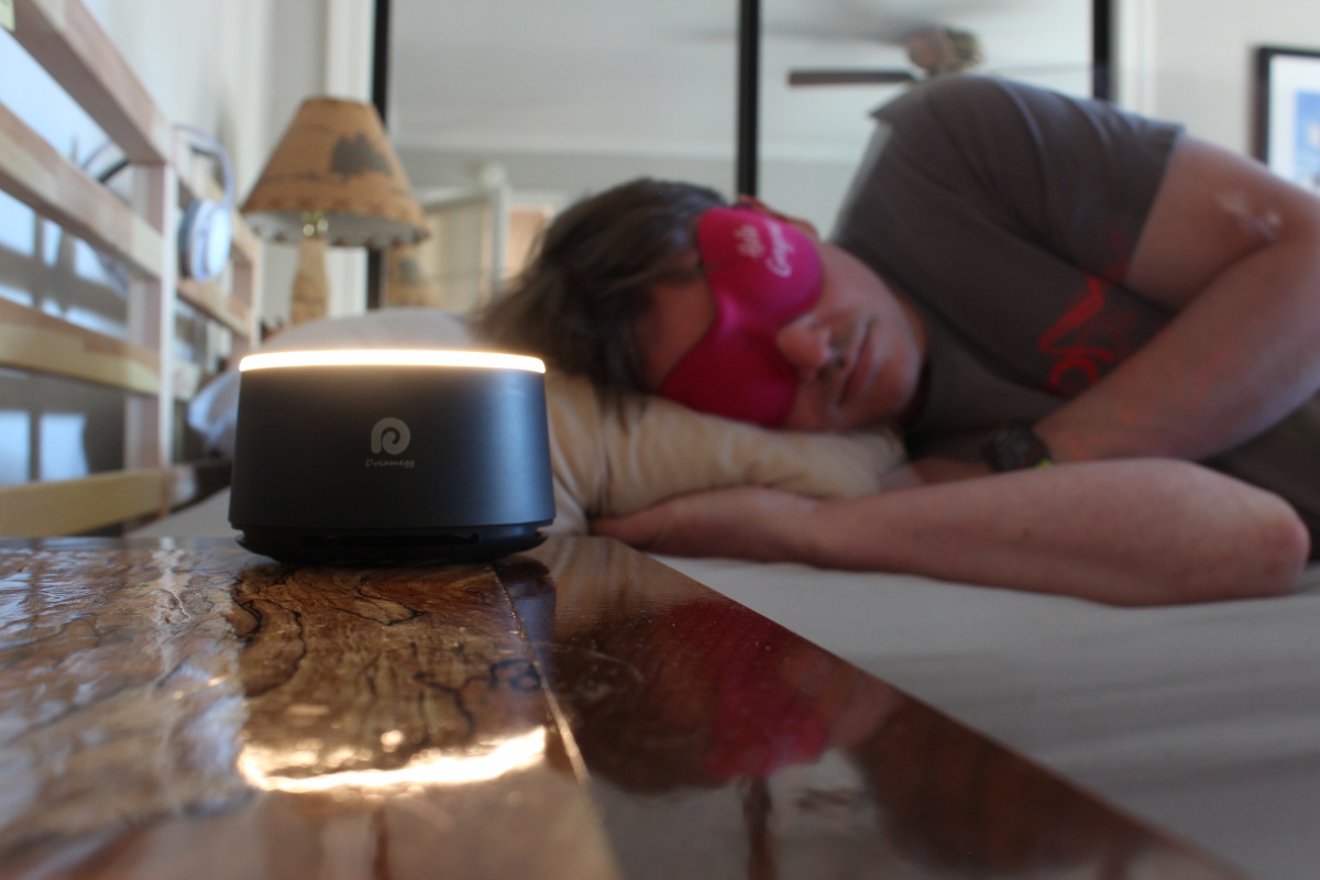 The best sound machine for sleeping 2021 - TODAY