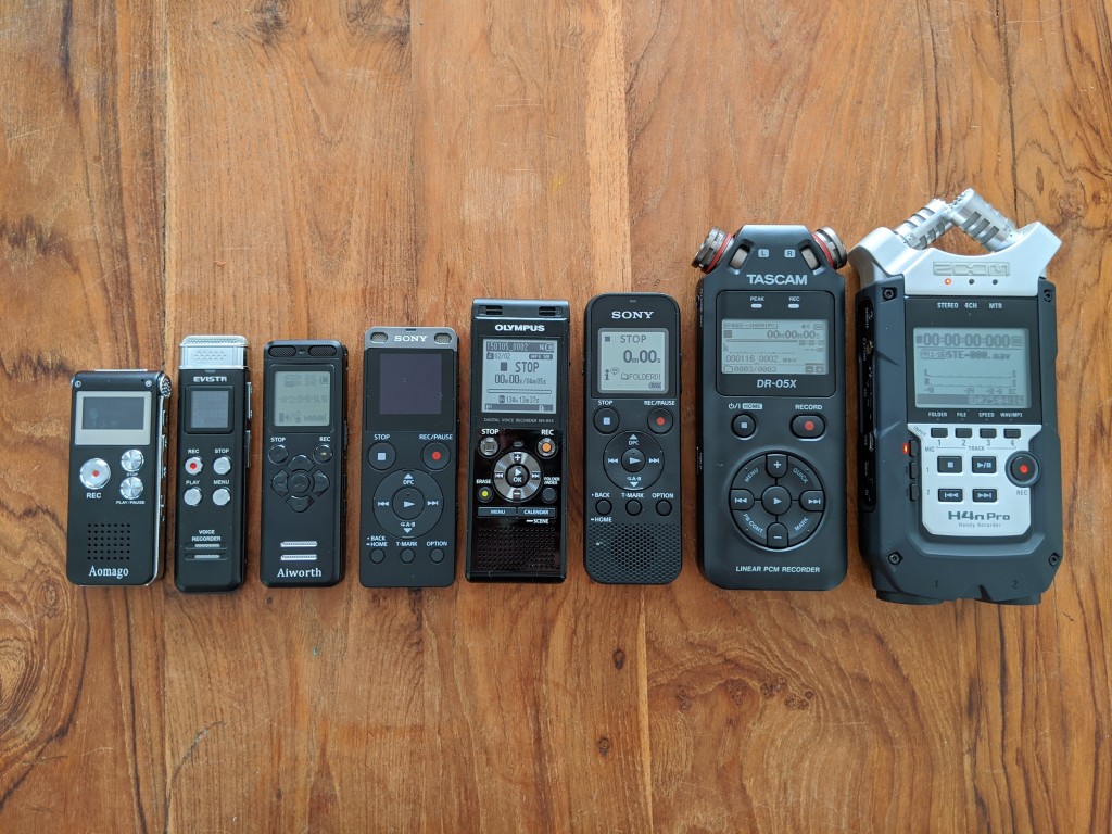 6 Internal Audio Recorders for PC That Capture System Sound