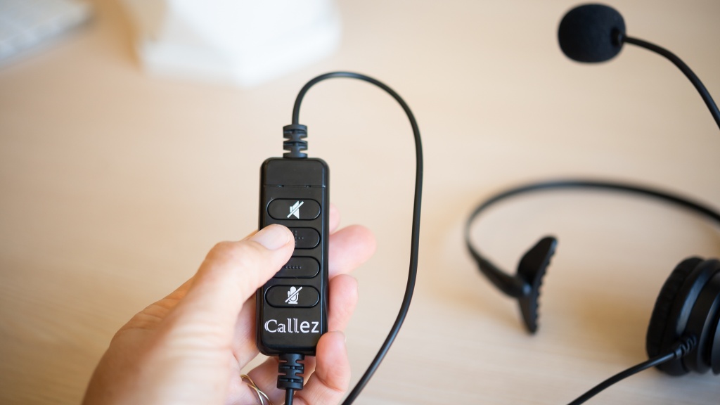 Callez usb headset instructions new arrivals