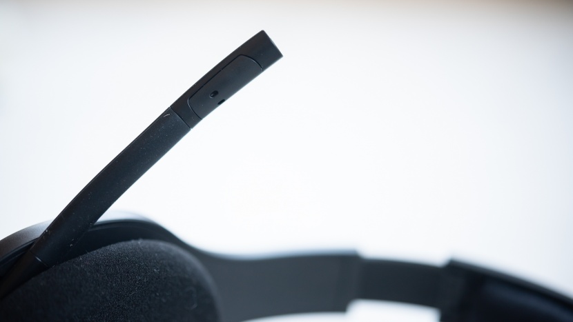 computer headset - when it comes to computer headsets, the microphone sound quality can...