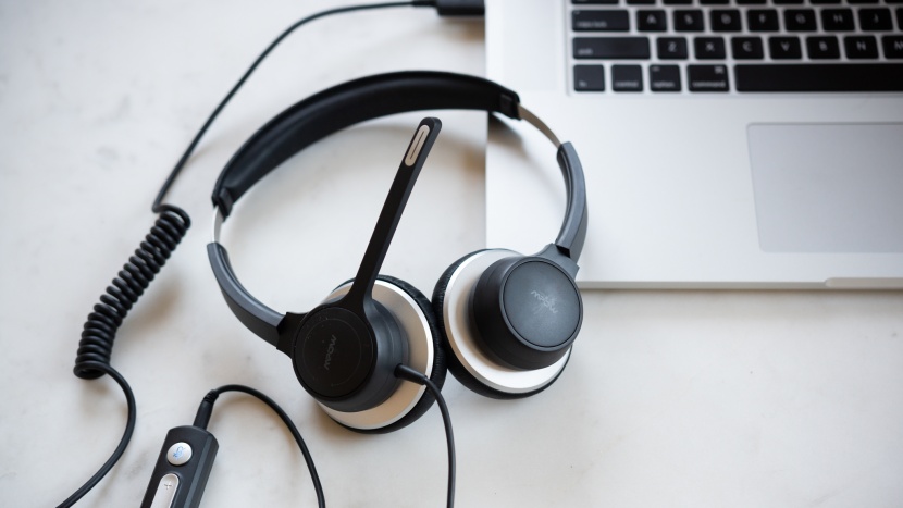 whether you want stereo, one-sided, or wireless headphones should be...