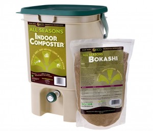 compost bin