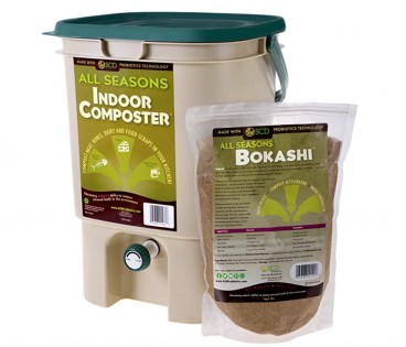 Lead photo for Best Indoor Composter