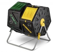 Independently Turning Dual Chambers