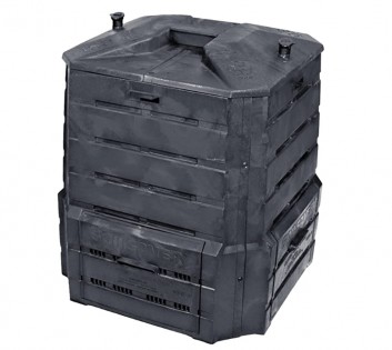 Lead photo for Huge Capacity