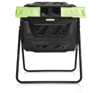 High Capacity with Dual Chambers