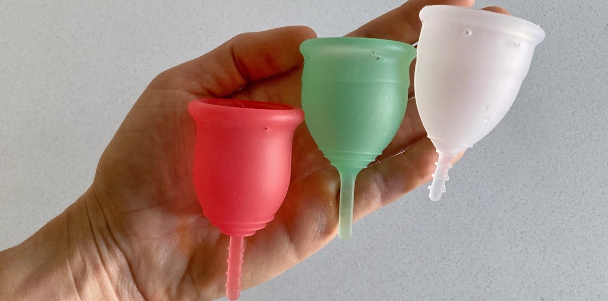 Best Menstrual Cup Review (Our three favorite menstrual cups this year, the Lena, Saalt, and OrganiCup, are all comfortable, reliable, and easy...)