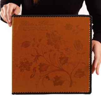 Lead photo for Best Scrapbook Style Album