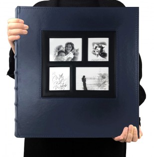 Lead photo for A Decent Wedding Album