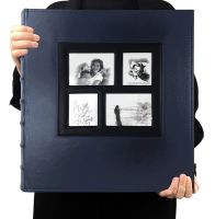 A Decent Wedding Album