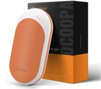 Most Conveniently-Sized Rechargeable Handwarmer