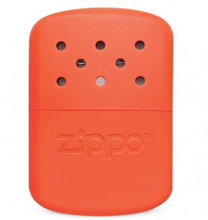 Lead photo for Best Refillable Flame-Powered Hand Warmer