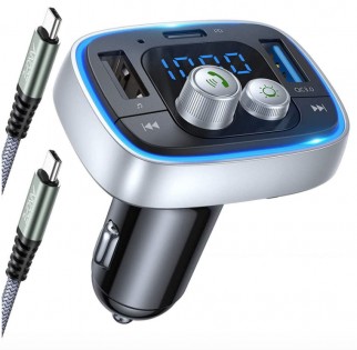 Lead photo for A Low-Profile Transmitter with a Broad Face