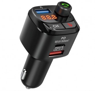 Lead photo for Best Overall FM Transmitter