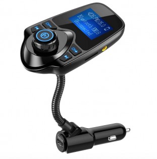 Lead photo for Best for Large LCD Display