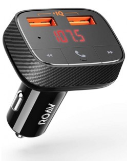 Lead photo for A Minimalistic Transmitter