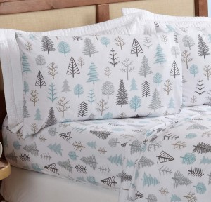 flannel sheets
