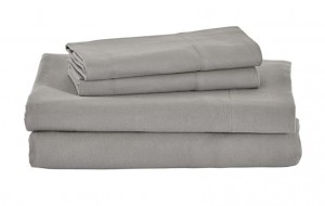 flannel sheets