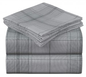 flannel sheets