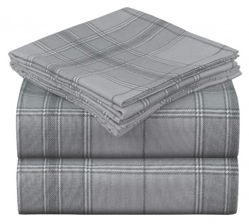 Lead photo for Organic Flannel at a Great Price