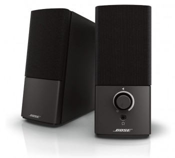 Lead photo for Best Computer Speakers