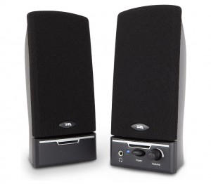 computer speaker