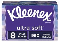 Best Overall Facial Tissue