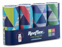 Convenient to Keep in Your Car