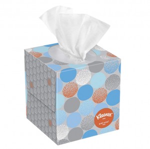facial tissue