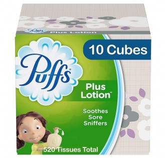 Lead photo for Excellent Lotion Option