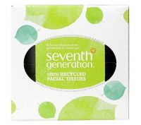 Good Tissue with Recycled Fibers