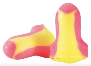 earplugs