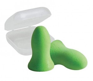 earplugs