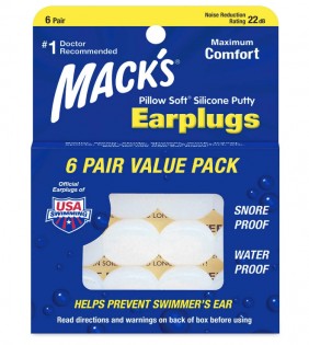 Lead photo for Best for Swimming