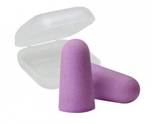 earplugs