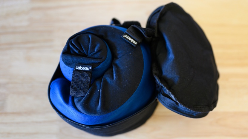 travel pillows - stuff bags are an important accessory for packing and storing foam...